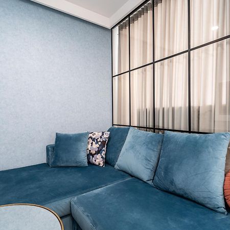 Rentplanet - Apartament Debniki Красков Екстериор снимка