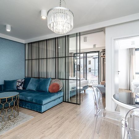 Rentplanet - Apartament Debniki Красков Екстериор снимка