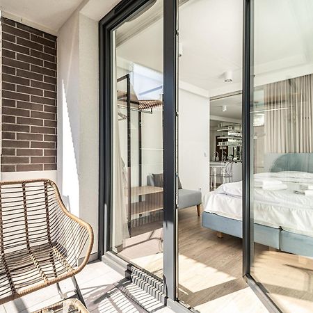 Rentplanet - Apartament Debniki Красков Екстериор снимка