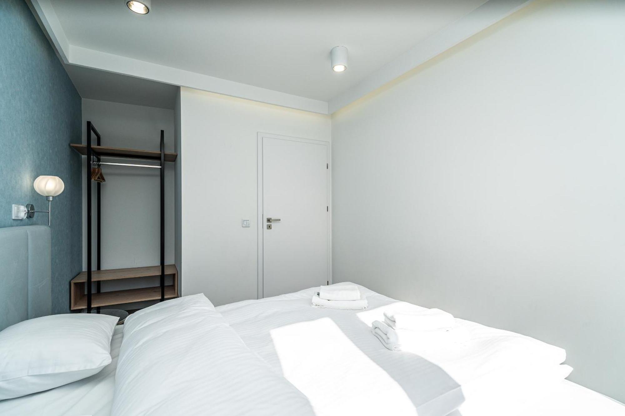 Rentplanet - Apartament Debniki Красков Екстериор снимка