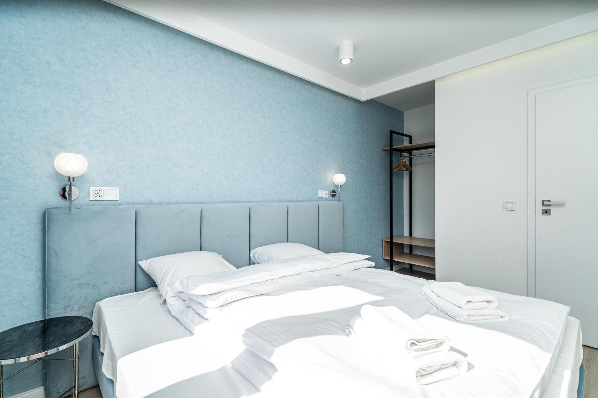 Rentplanet - Apartament Debniki Красков Екстериор снимка