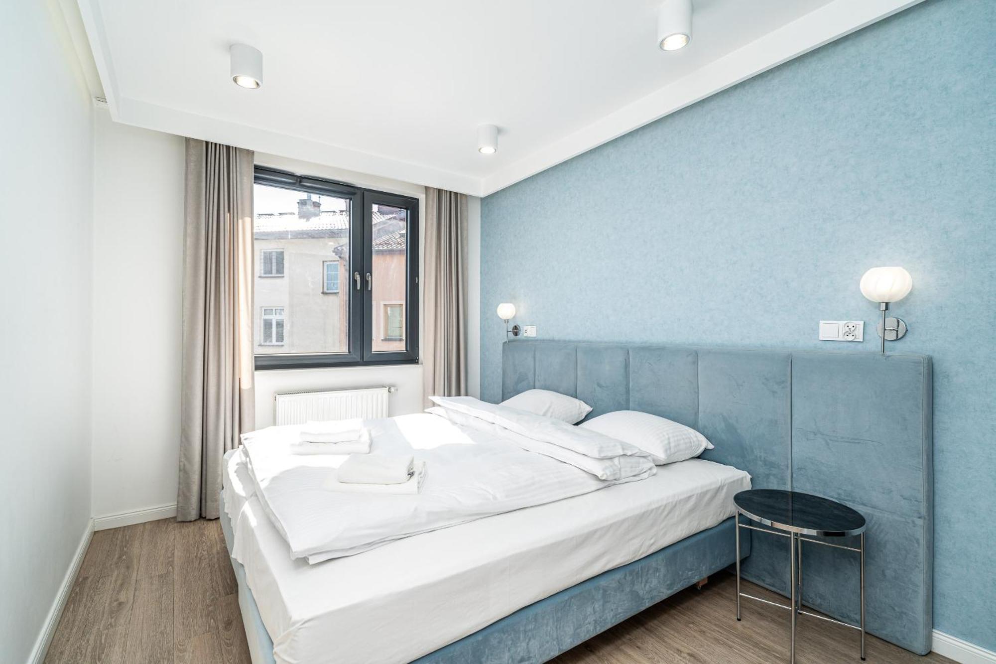 Rentplanet - Apartament Debniki Красков Екстериор снимка