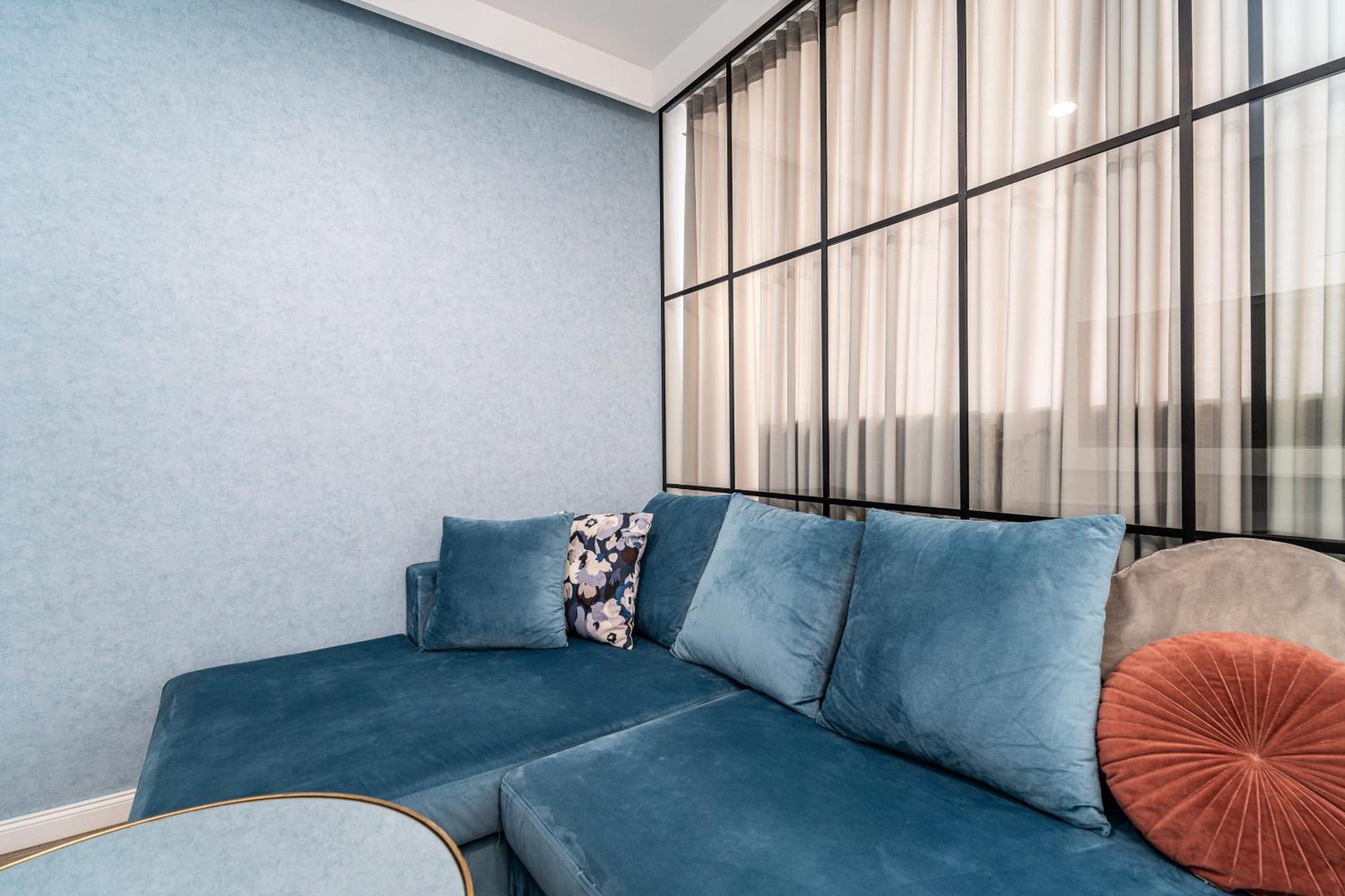 Rentplanet - Apartament Debniki Красков Екстериор снимка