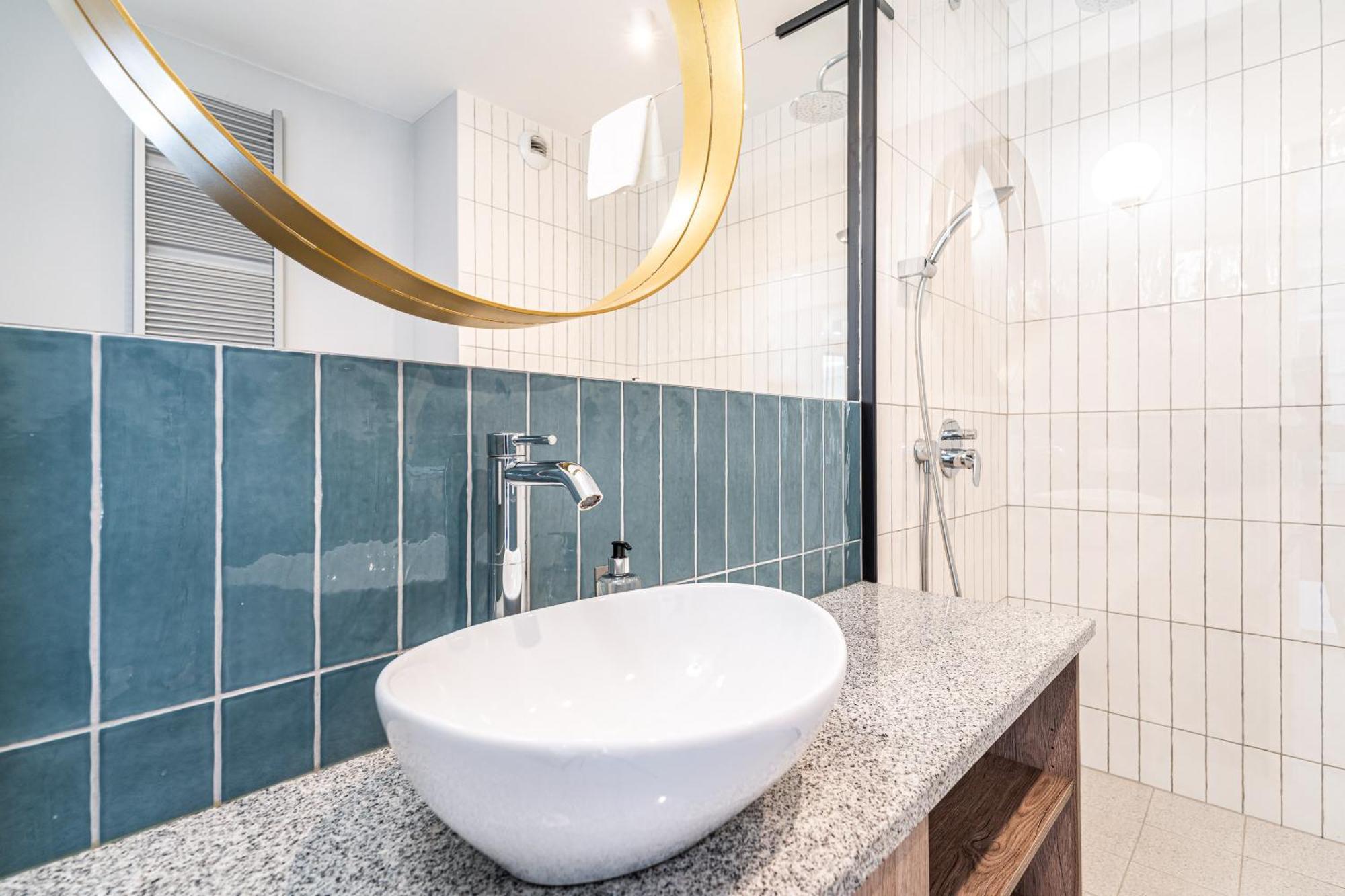 Rentplanet - Apartament Debniki Красков Екстериор снимка